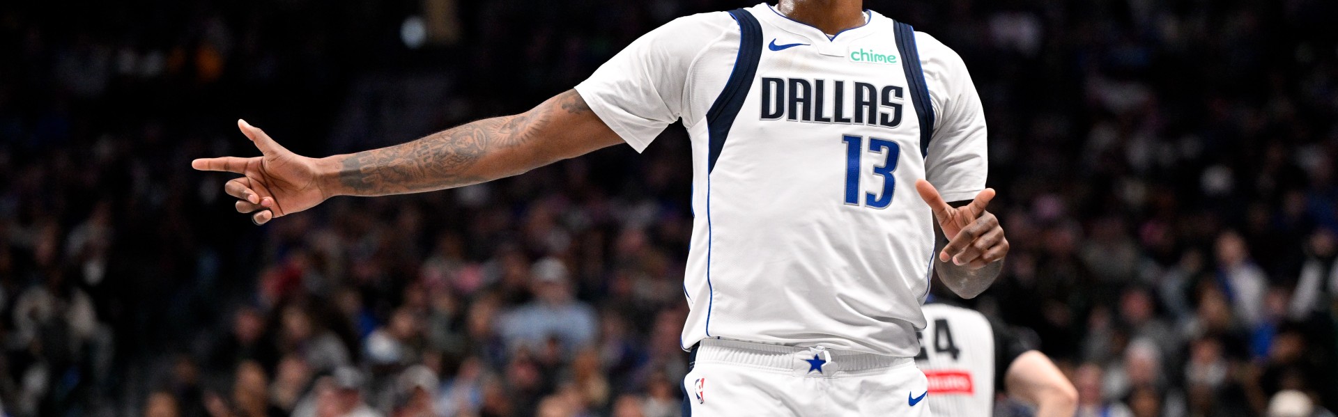 开云登录网址入口-TA记者：多队有意纳吉·马绍尔 但独行侠只在特殊情况才会交易他