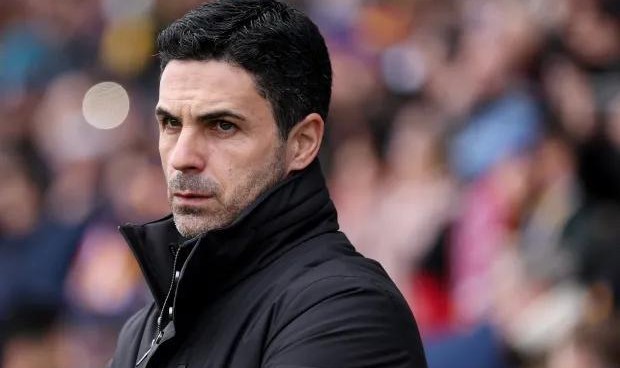 开云线上入口-阿尔特塔谈比赛沉闷：外界怎么说没关系，我们的数据就是证明