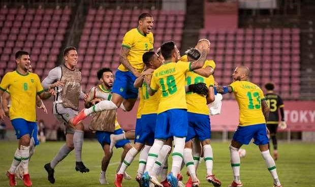 开云登录网址入口-点球大战赢墨西哥 巴西欲在韩日世界杯决赛地夺金