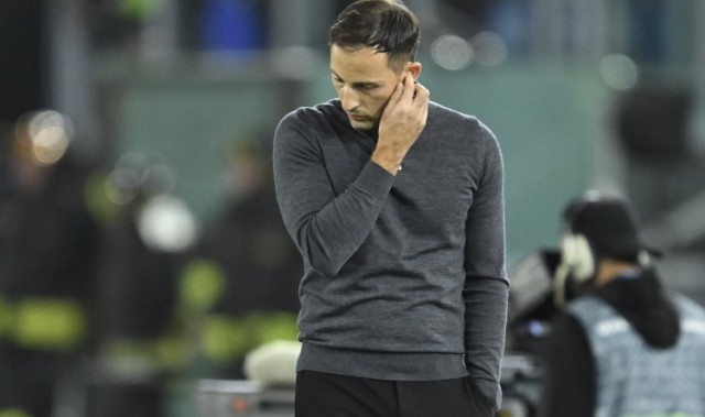 开云下载-土媒：费内巴切主帅特德斯科生病仍想现场指挥比赛，被医生劝阻