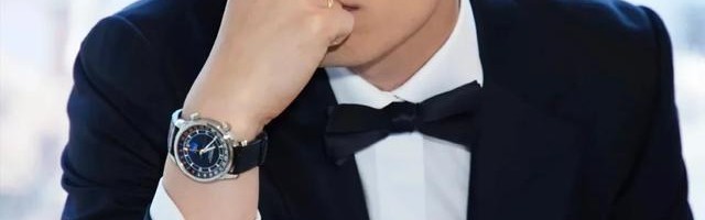 开云线上入口-朱亚文现身上海街头被偶遇，网友：声音很好听，私服帅爆了！