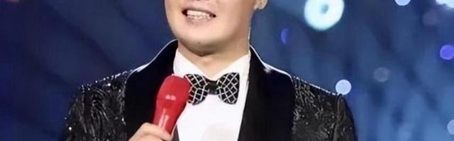 开云线上入口-他被称为最帅男高音，却对未来充满迷茫，如今儿子成了他的期望