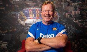 开云登录网址入口-科曼：巴萨还是教练说了算，不保证一直打433